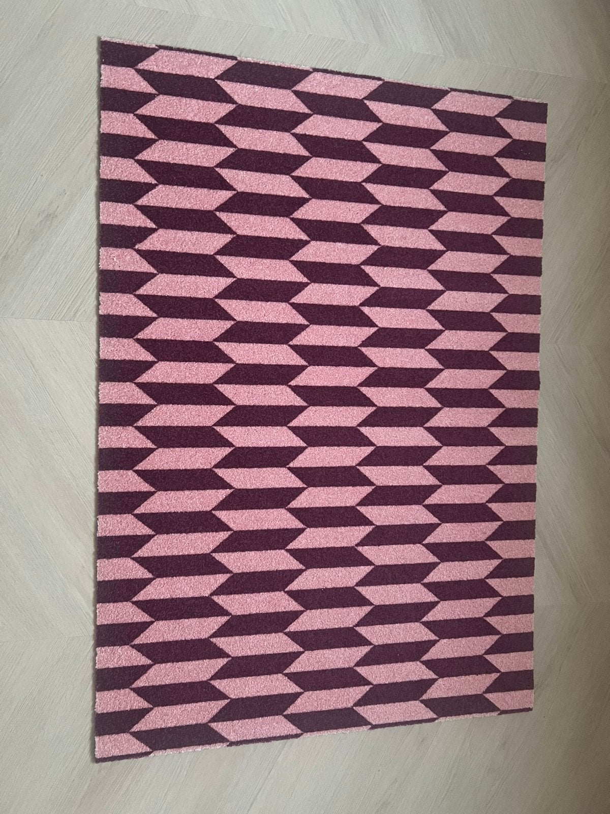 Nieuwe Studio Tapiz droogloopmat – 96,5 x 140 cm, Huis en Inrichting, Stoffering | Tapijten en Kleden, 50 tot 100 cm, 100 tot 150 cm
