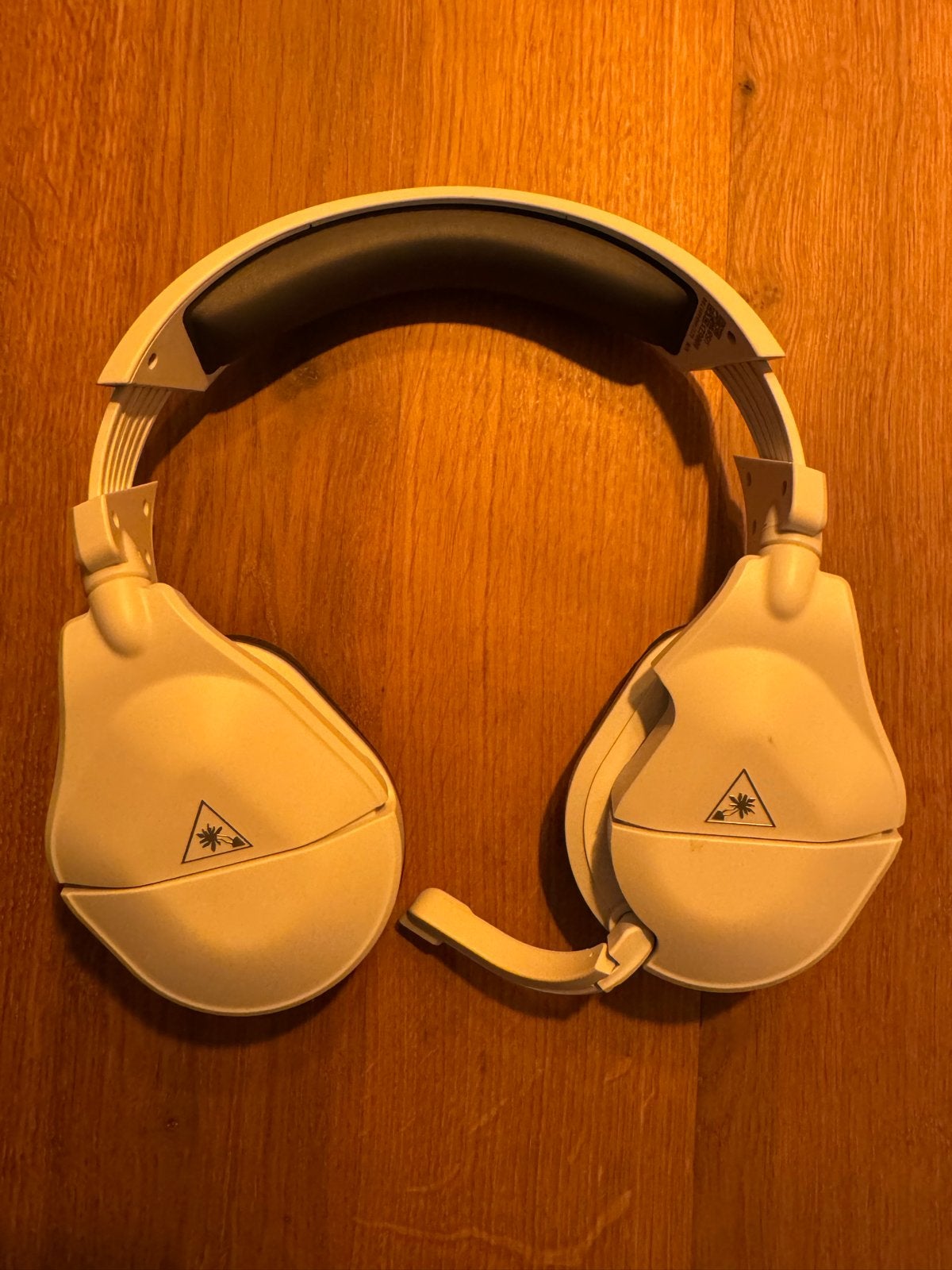 TURTLE BEACH Stealth 600X Gen 2 Draadloze Gaming Headset, Turtlebeach, Ophalen of Verzenden, Zo goed als nieuw, Draadloos