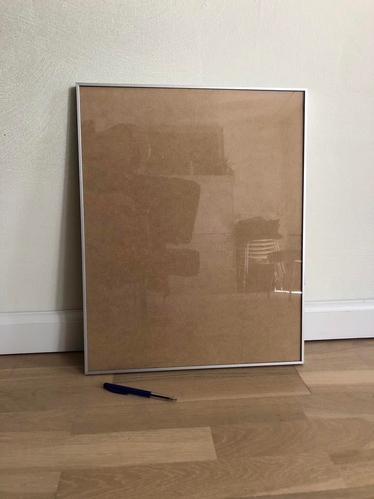 Professionele alu fotolijsten 6 stuks, Ophalen, Overige typen