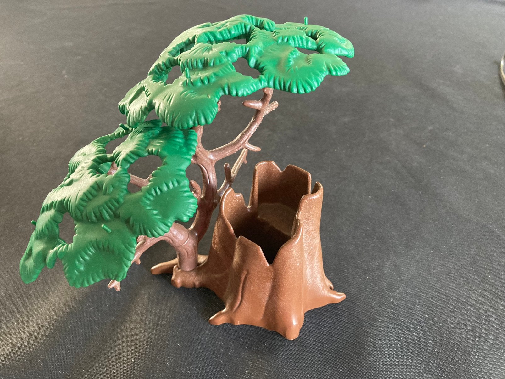 Playmobil mooie boom. Acacia, Ophalen of Verzenden, Zo goed als nieuw