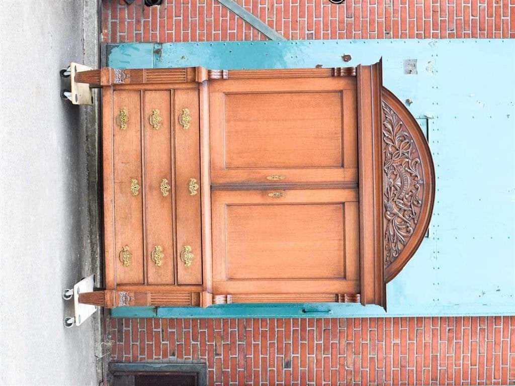 Drents kabinet 52608, Ophalen of Verzenden