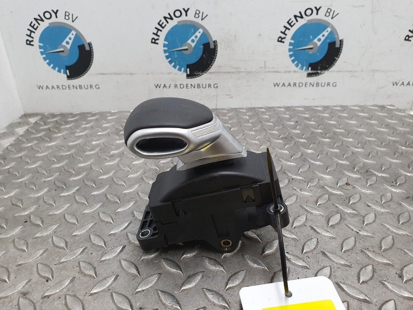 RENAULT ZOE BFM VERSNELLINGSPOOK 2021, Ophalen of Verzenden, Gebruikt, Stiba lid