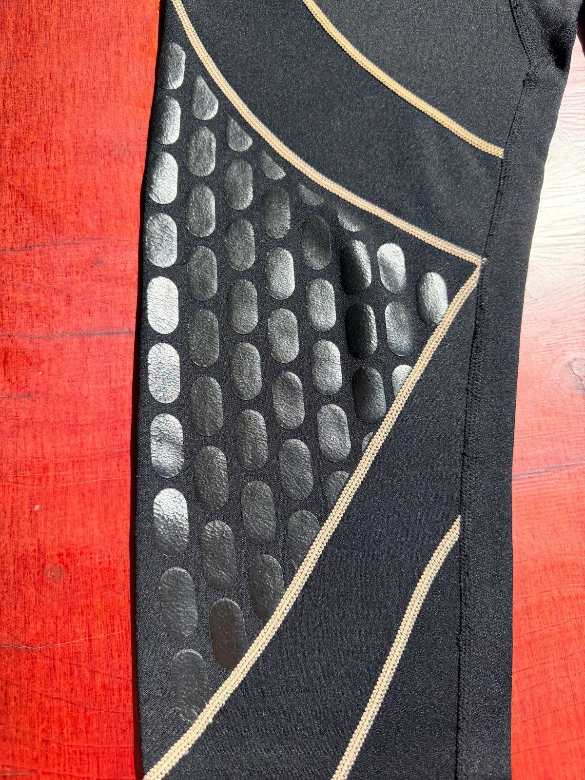 Wetsuit broek (long John) - XL - 2/3 mm, Watersport en Boten, Watersportkleding, Ophalen of Verzenden, Zo goed als nieuw, Dame of Heer