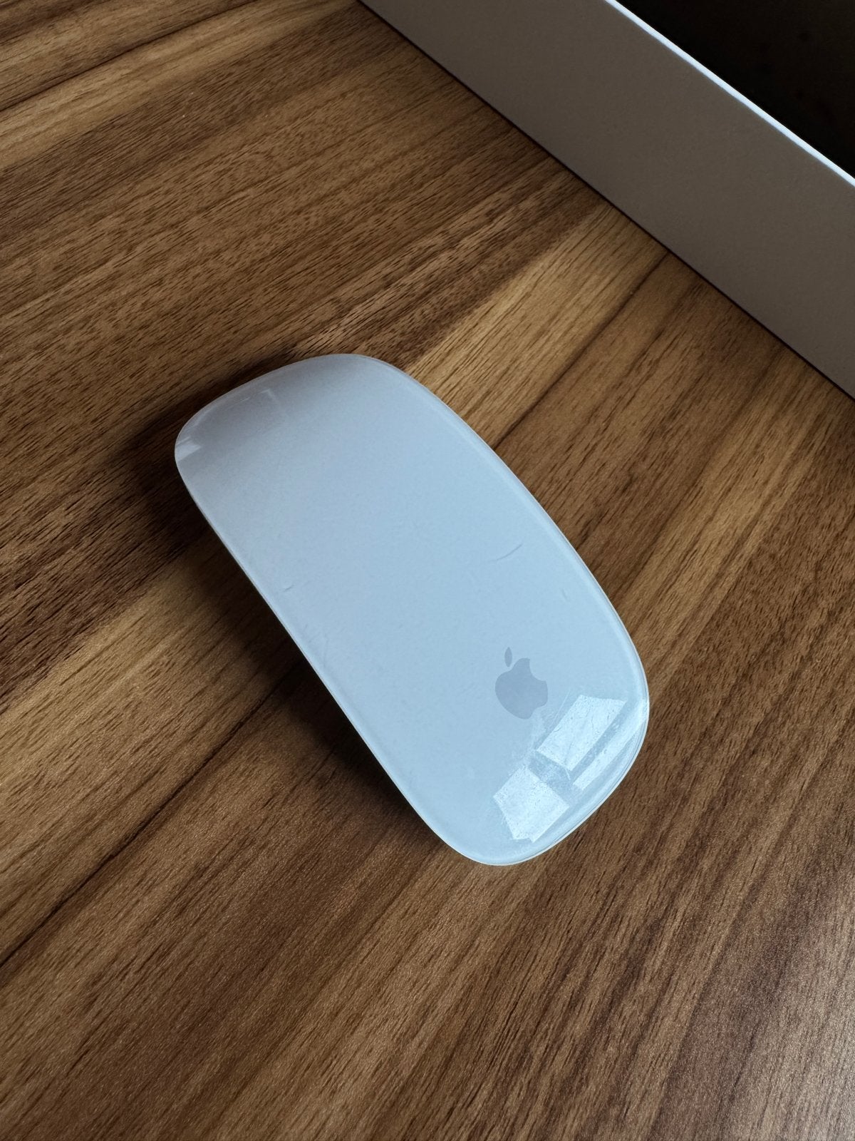 Apple Magic Mouse 2 - Draadloze muis, Ophalen, Zo goed als nieuw, Draadloos, Muis