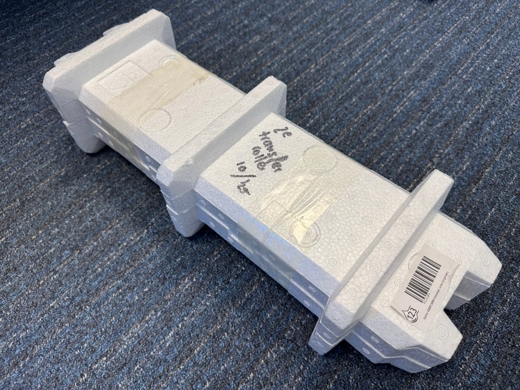 Originele Xerox 2e Transfer Roller – 008R13064 – nieuw, Computers en Software, Printerbenodigdheden, Ophalen of Verzenden, Nieuw