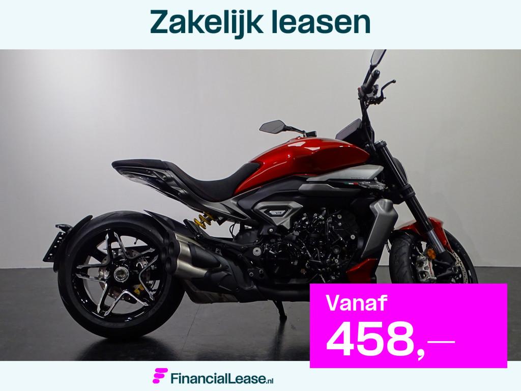 Ducati XDiavel V4, Motoren, Motoren | Ducati, Bedrijf, Meer dan 35 kW, Naked bike