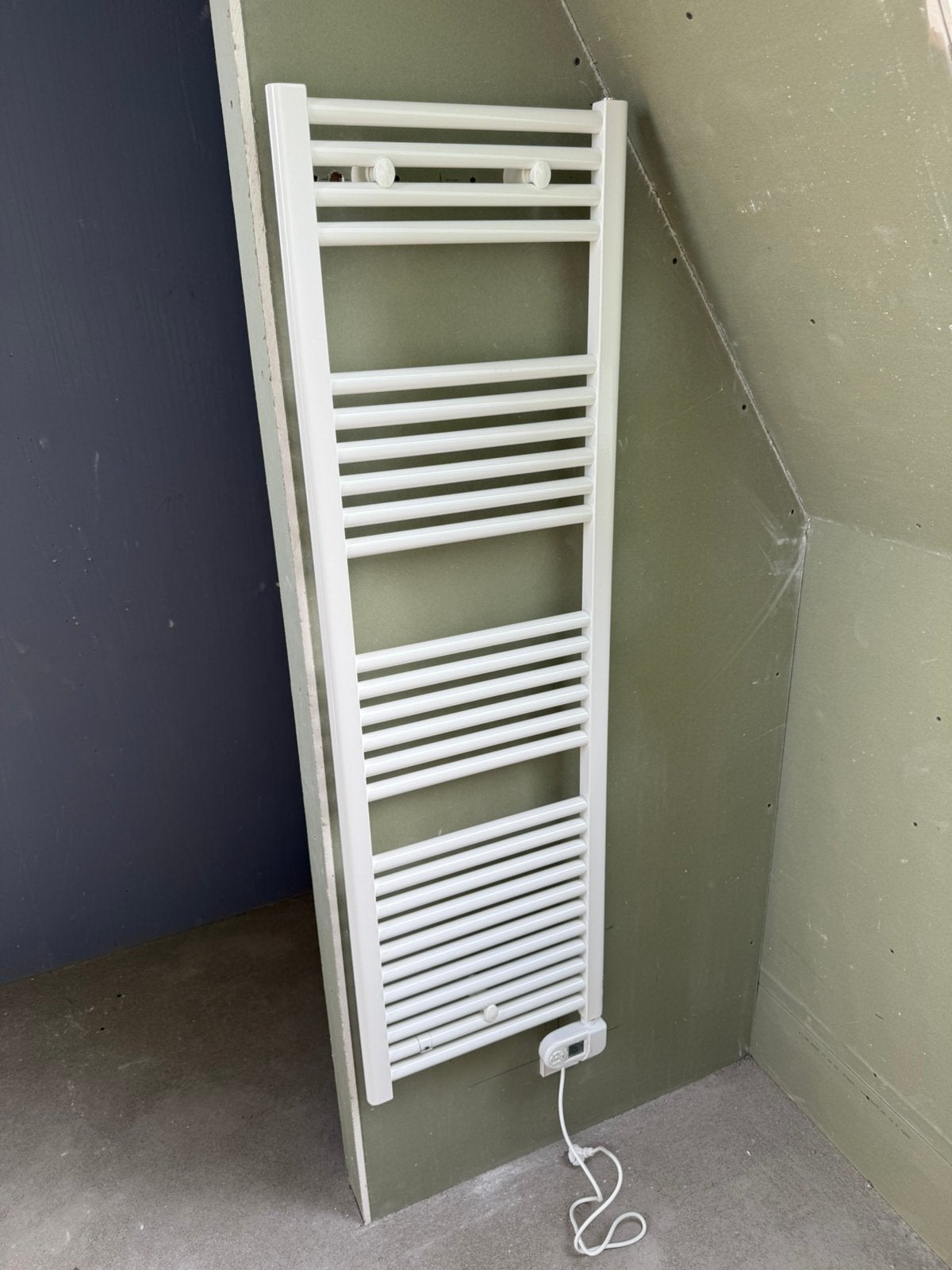 Elektrische radiator wit / nieuw 700W, Ophalen, Radiator, Nieuw, Minder dan 60 cm