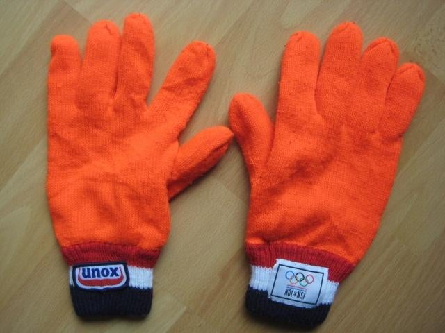 Unox handschoenen, Kleding | Heren, Mutsen, Sjaals en Handschoenen, Ophalen of Verzenden, Overige maten, Muts