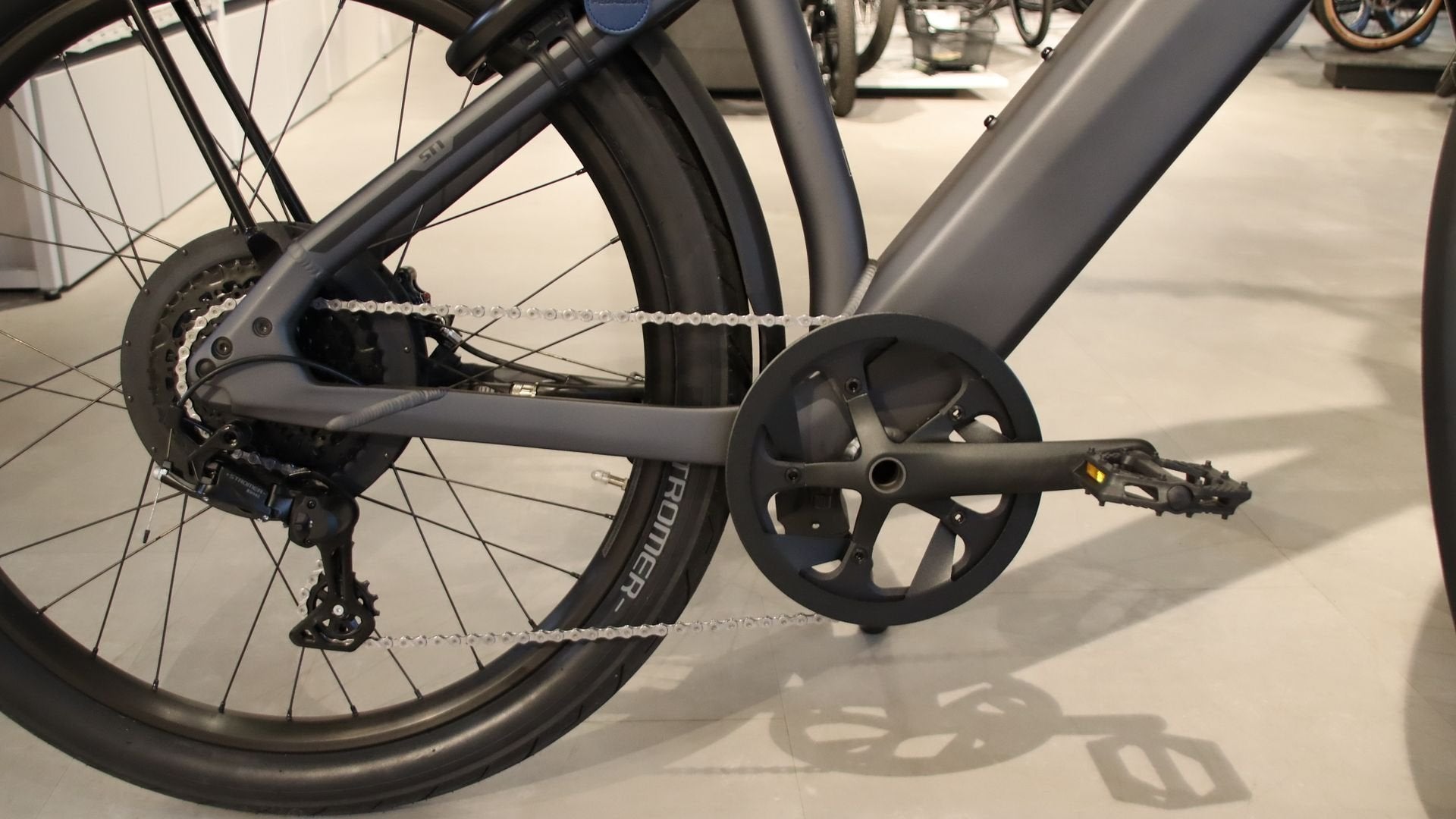 Stromer St1 983Wh Maat L, Overige merken, -, -, Nieuw