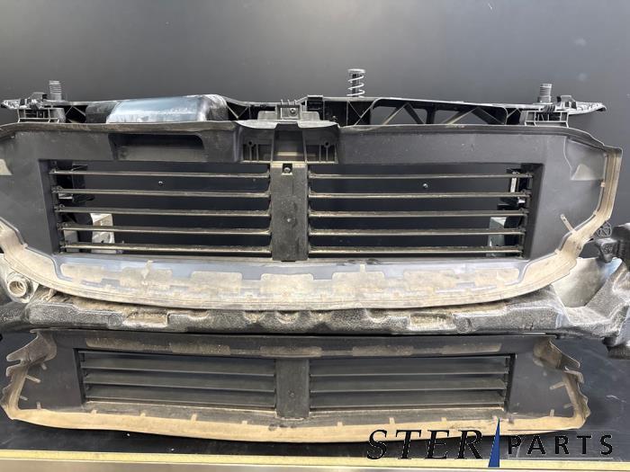Frontpaneel van een Mercedes GLB-Klasse, Auto-onderdelen, Gebruikt, -, Ophalen of Verzenden, -