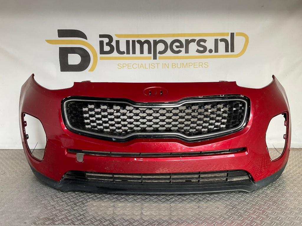 Bumper Kia Sorento 4 Rio Niro Facelift Sportage Ceed Picanto, Auto diversen, Tuning en Styling, Ophalen, Bumpers.nl, Info@Bumpers.nl