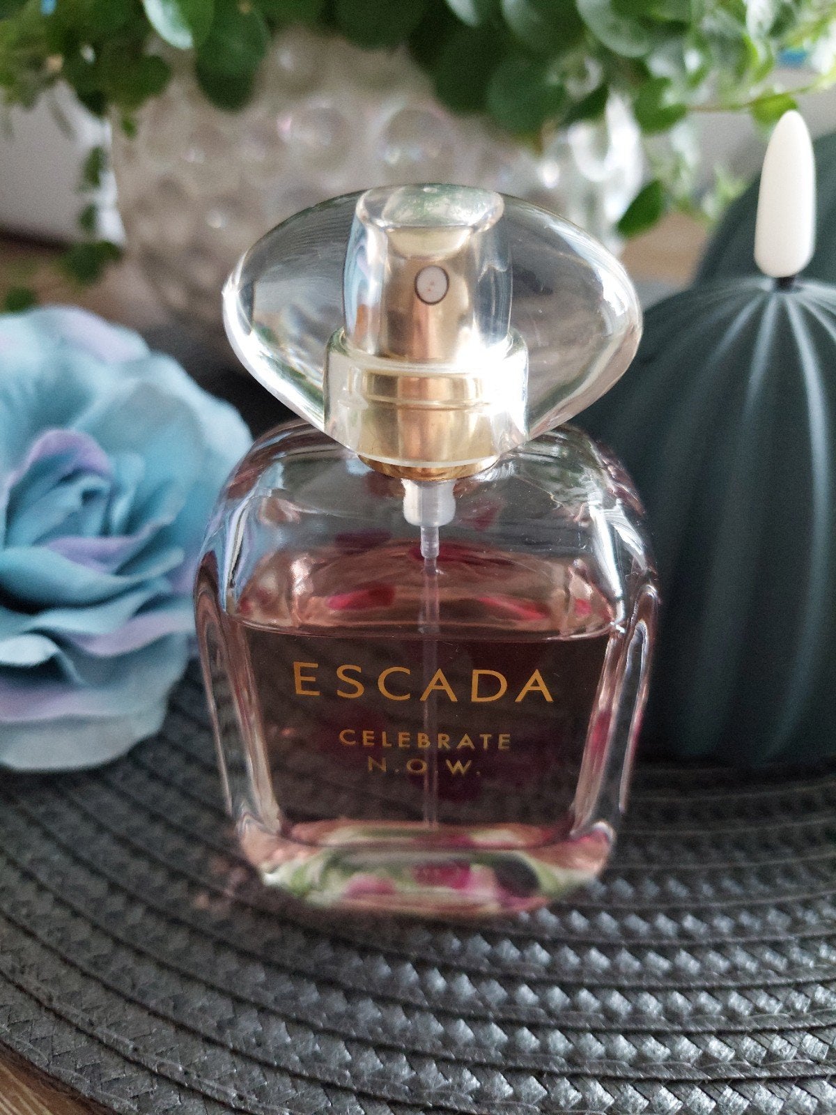 Escada Celebrate N.O.W. Eau de Parfum, Verzenden, Gebruikt