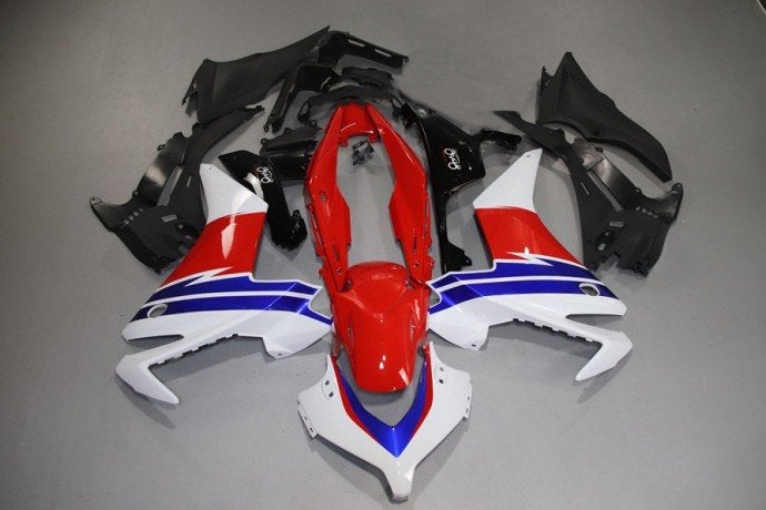 Motorfiets AVDB kuipdelen voor HONDA CBR 500 R 2013 - 2015, Ophalen of Verzenden, Nieuw