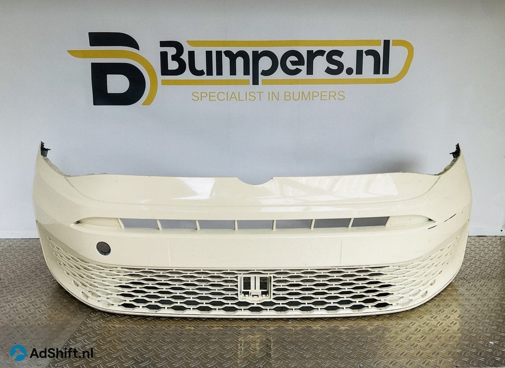 Bumper Volkswagen Caddy 2K7 2021-2025 2K7807221A Voorbumper, Bumper
