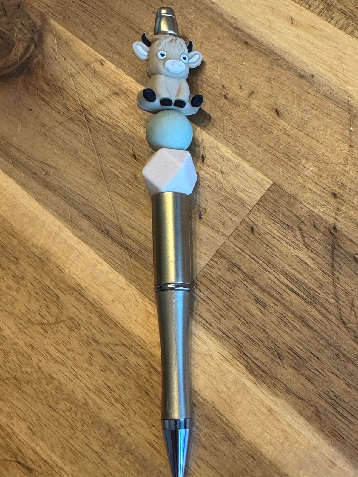 Handgemaakte Beaded Pennen / Kralenpennen, Verzenden, Nieuw