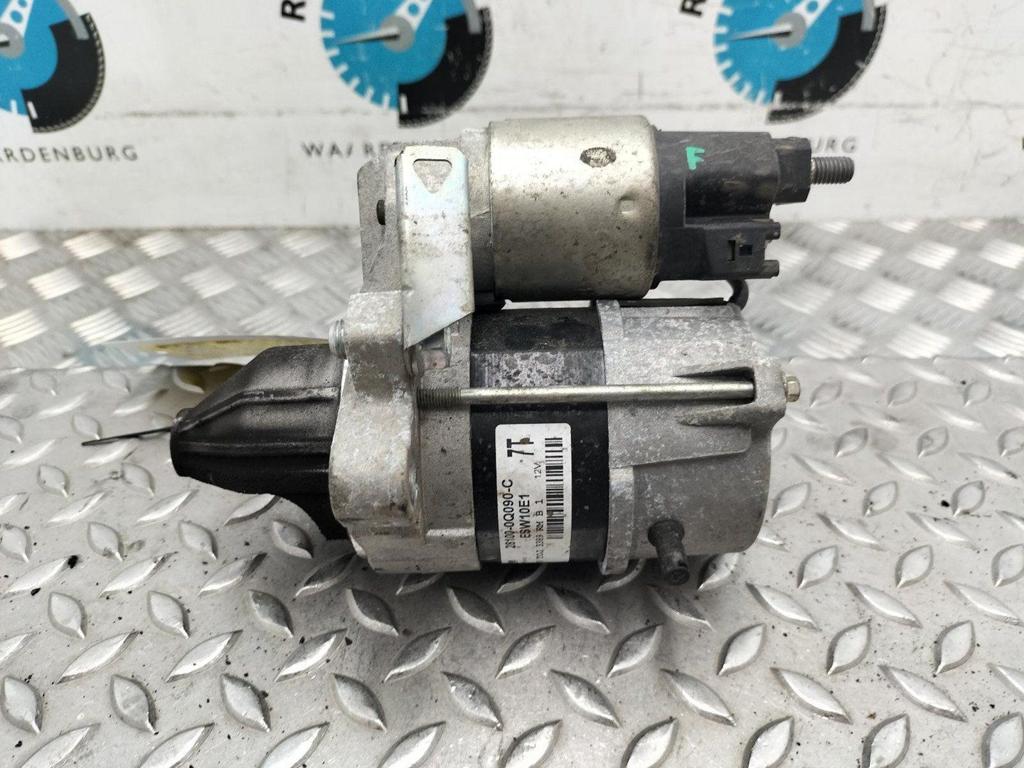 CITROEN C1 Origins STARTMOTOR 2020, Ophalen of Verzenden, Gebruikt, Stiba lid