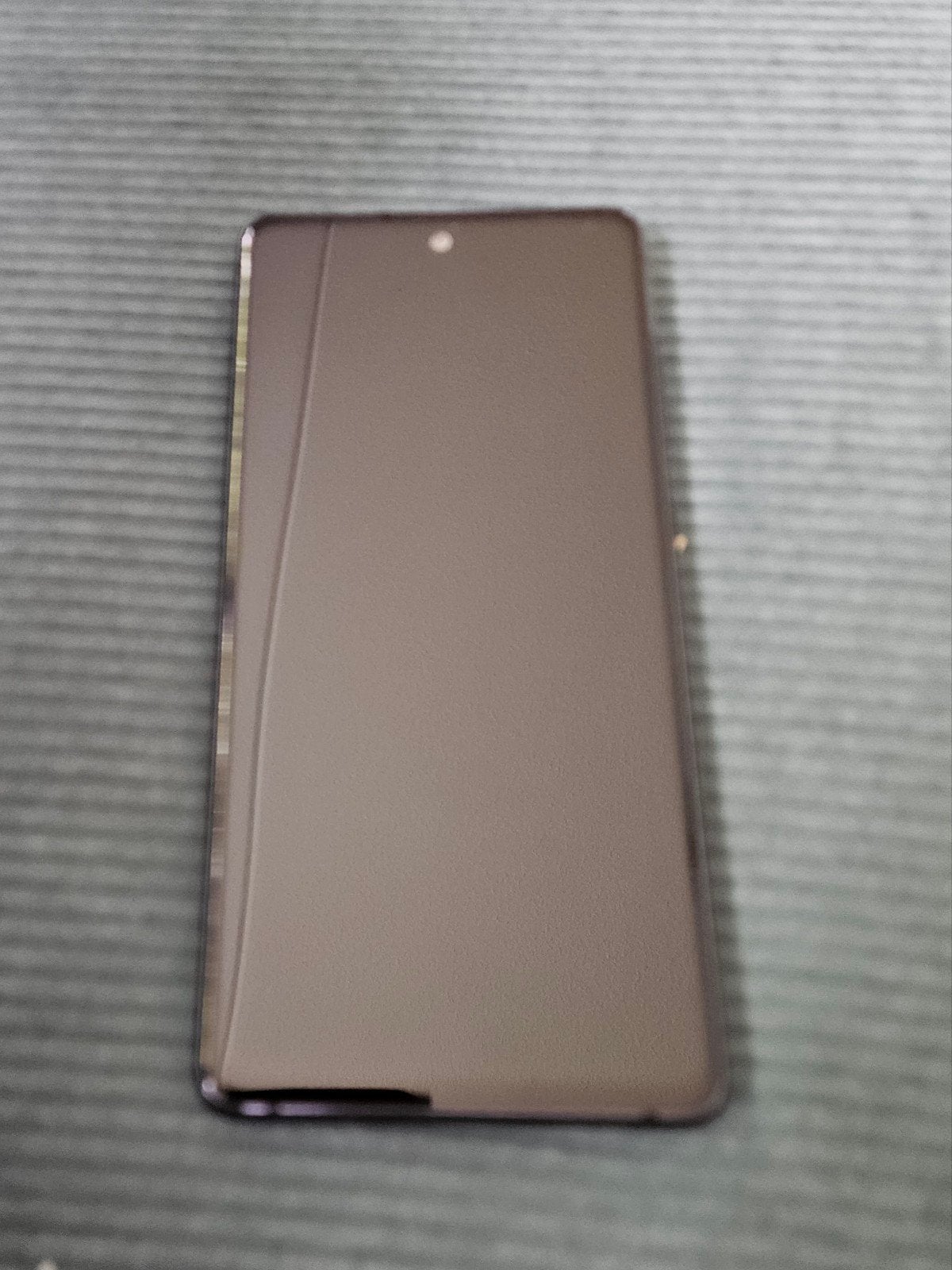 Samsung Galaxy S20 FE 5G 128GB, Touchscreen, Ophalen of Verzenden, Zo goed als nieuw, Zonder simlock