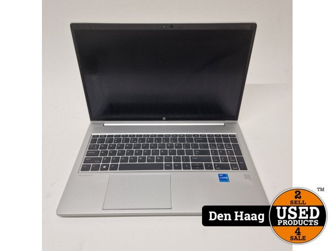 HP Probook 450 G8 i5-1135G7 8GB 256GB 15.6" | Nette Staat, Computers en Software, HP, Zo goed als nieuw, Support@hp.com, 1501 Page Mill Road
Palo Alto, CA 94304
USA