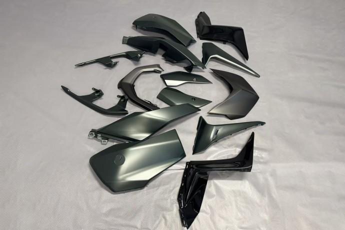 AVDB Kuip voor YAMAHA XMAX 125 300 2023 - 2026, Ophalen of Verzenden