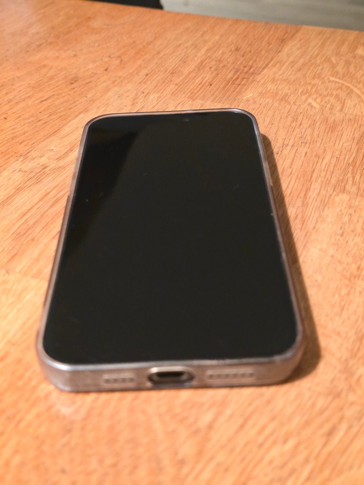 Foto 2 van Iphone 15 pro max 256GB