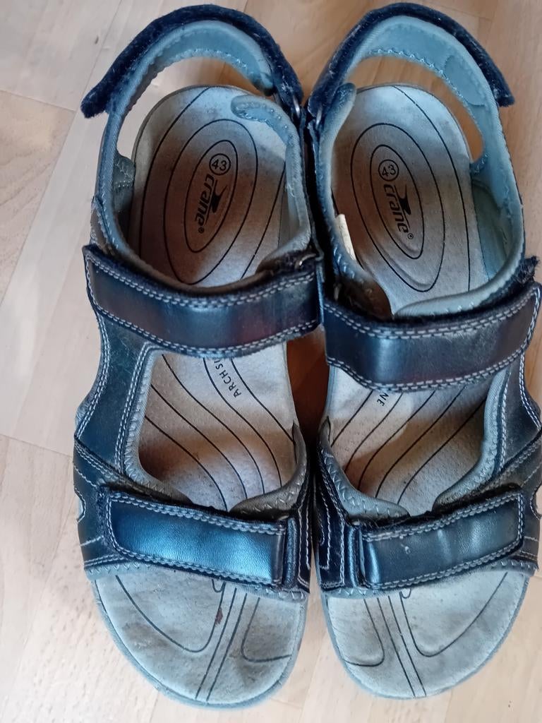 Sandalen, Ophalen of Verzenden, Meisje, Overige typen