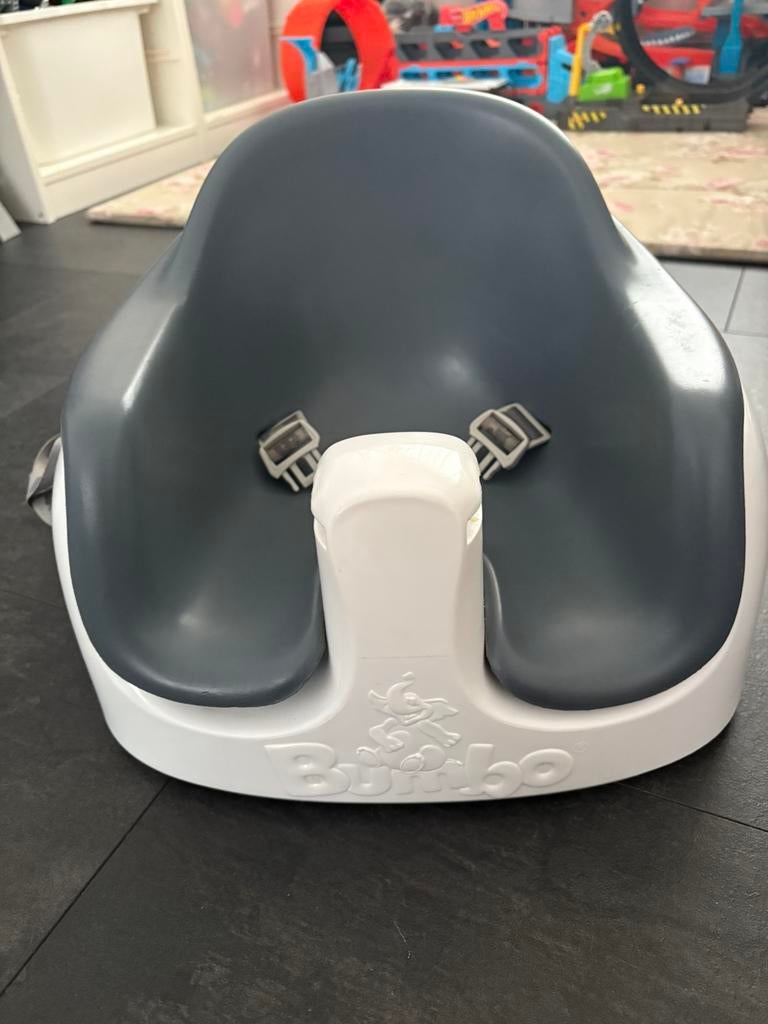 Stoel Bumbo zeer kort gebruikt, Kinderen en Baby's, Kinderstoelen, Ophalen of Verzenden, Zo goed als nieuw, Overige typen