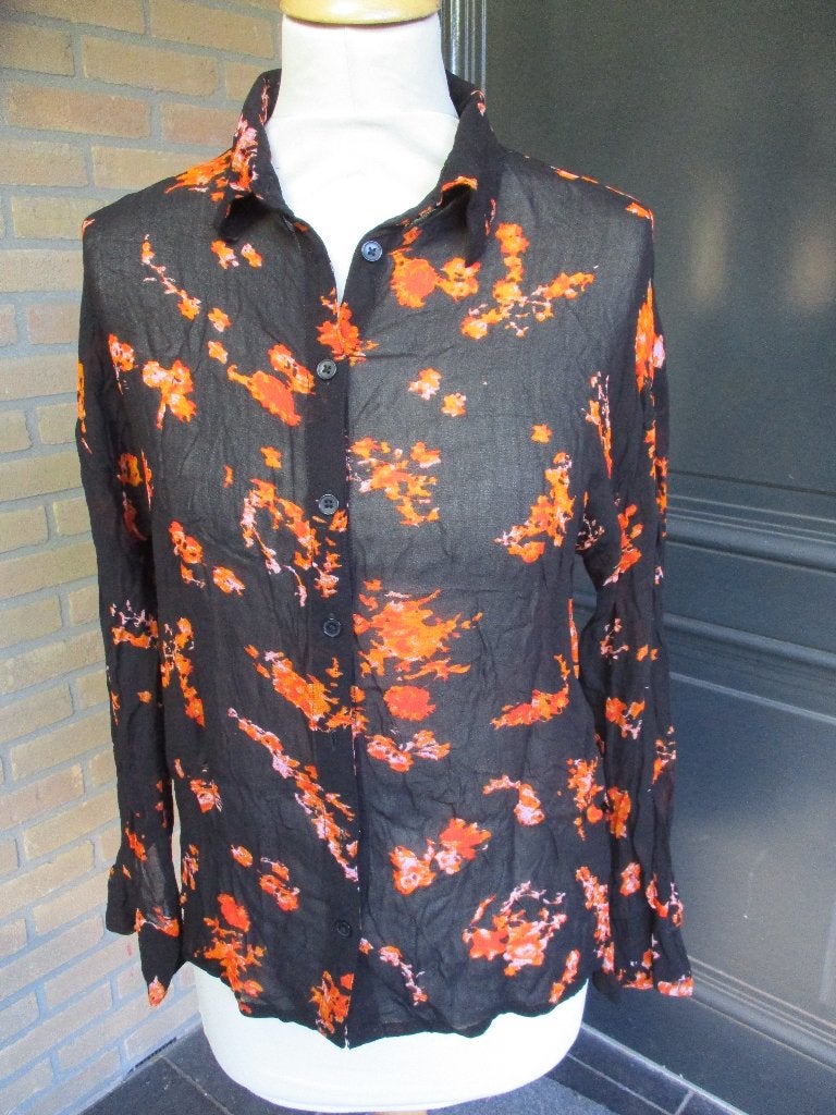 Alix, size S, Verzenden, Zo goed als nieuw, Maat 36 (S), Meerkleurig