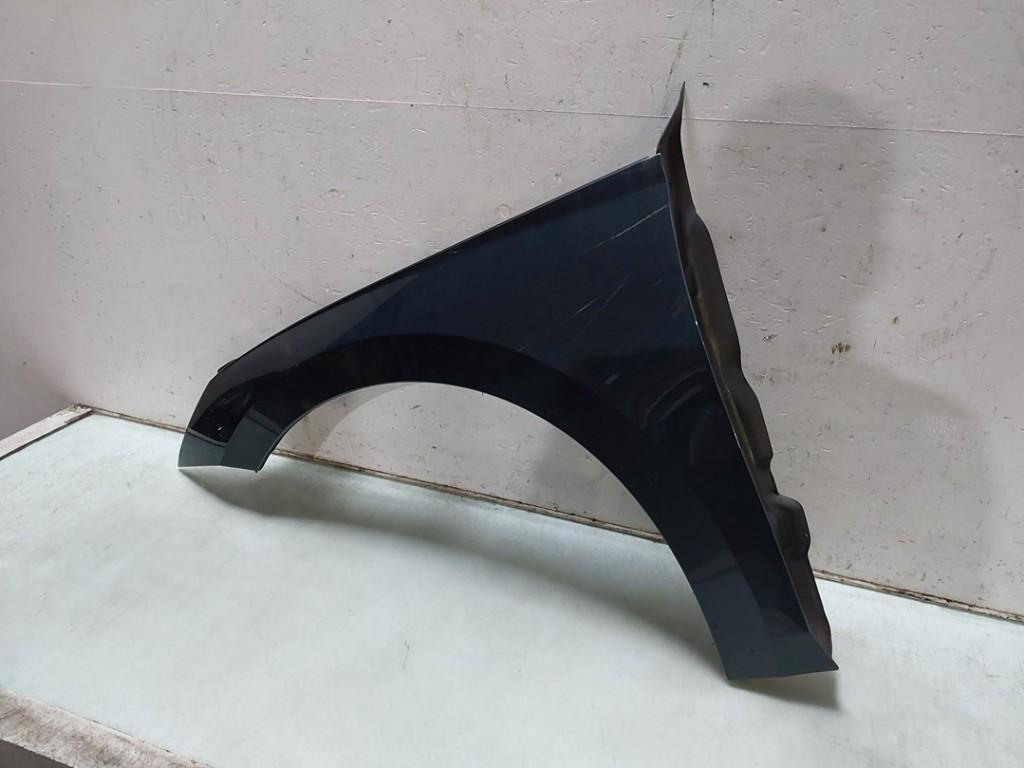 Spatbord Links Voor Skoda Octavia Combi (NXAC) 5E3821105B, Info@skoda-auto.de, Skoda, Škoda Auto Deutschland GmbH, Gebruikt