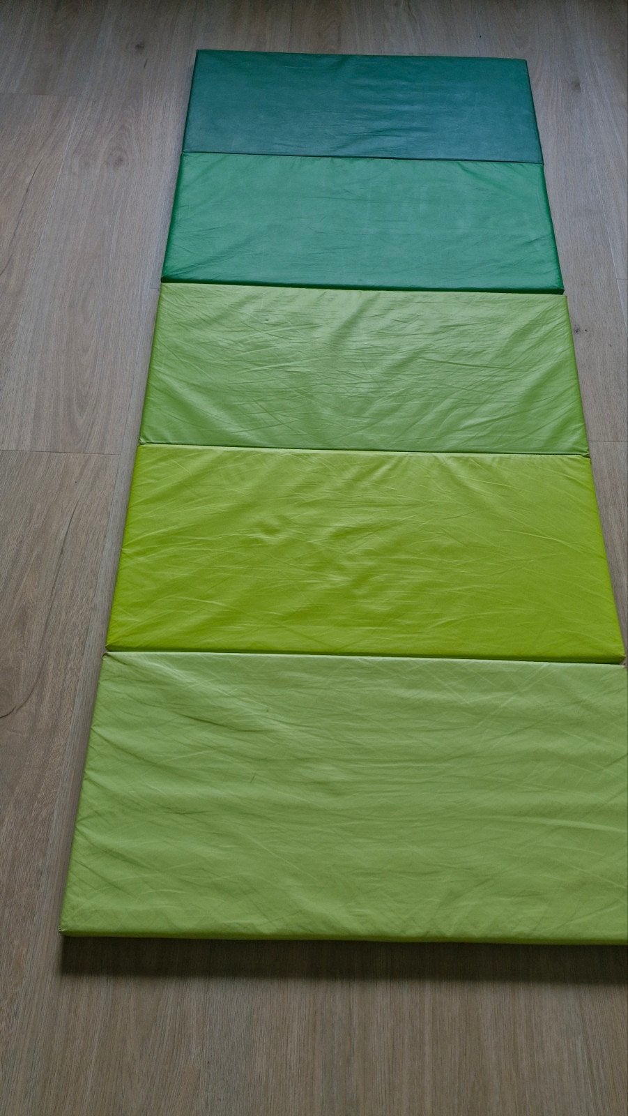 Gym mat Ikea, Ophalen, Gebruikt, Overige typen