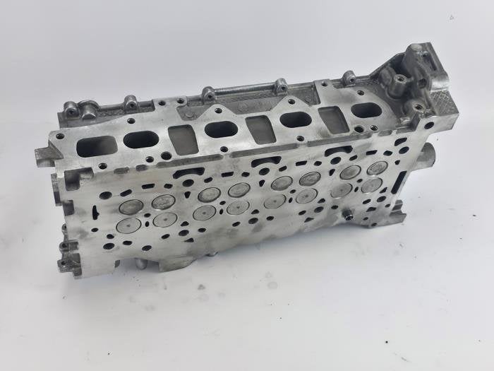 Cilinderkop van een Ford Transit, Gebruikt, -, -, Ophalen of Verzenden