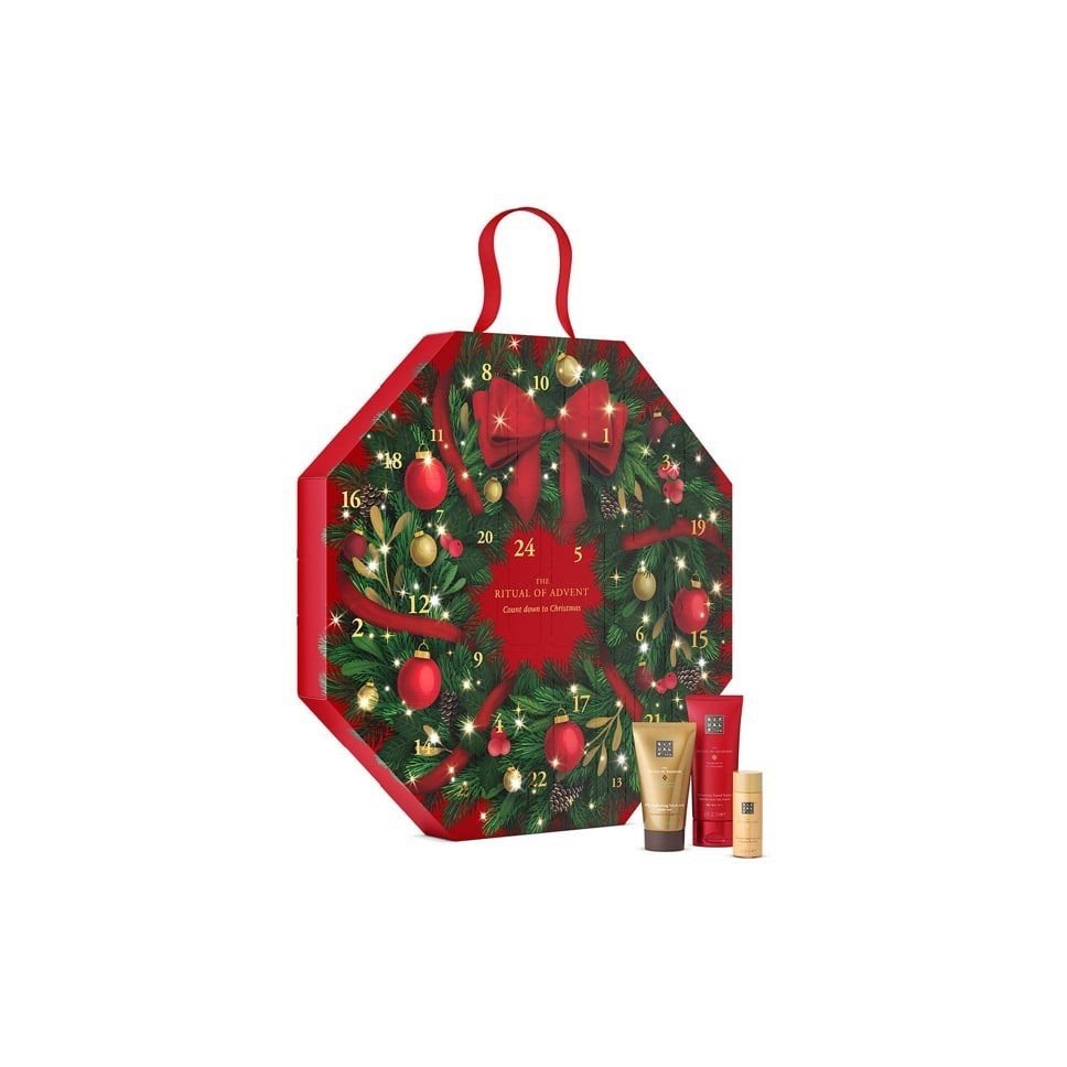 nieuwe rituals Adventkalender - The Ritual of Advent, Ophalen of Verzenden, Nieuw, Overige typen