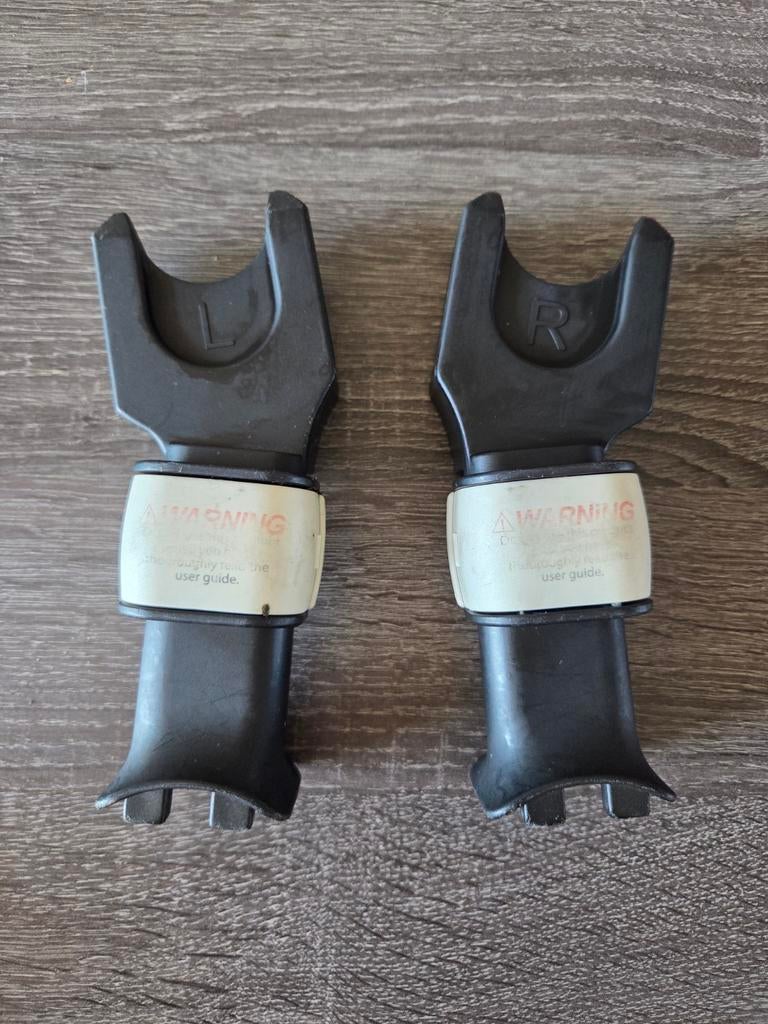 Maxicosi adapters, Ophalen of Verzenden, Maxi-Cosi