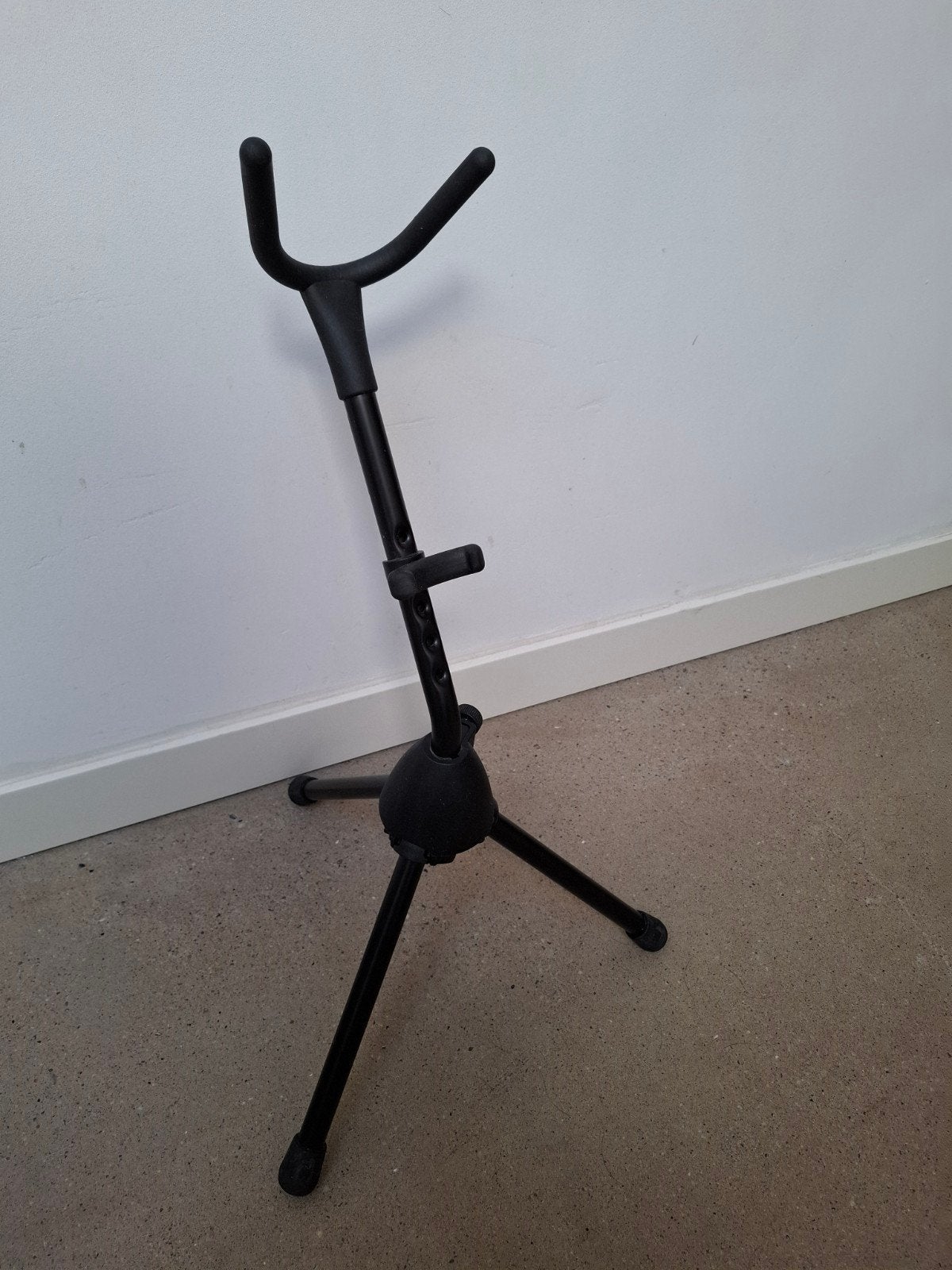 Saxofoon standaard, Ophalen of Verzenden, Saxofoon
