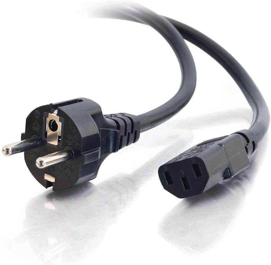 Stroomkabels voor alles!, Ophalen of Verzenden, Zo goed als nieuw, Kabel of Snoer
