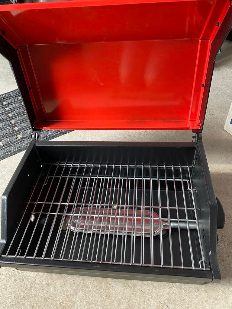 Nieuw Verrijdbare Gasbarbecue merk Fire Friend, Ophalen, Nieuw