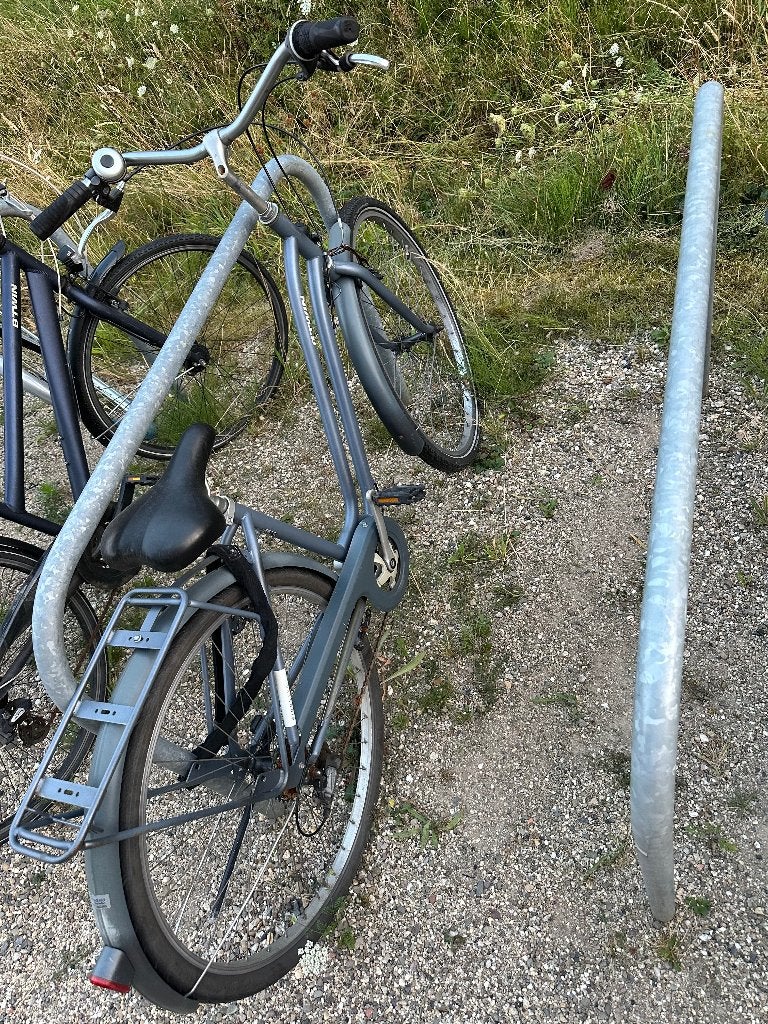 Bicycle, Velgrem, Ophalen, Overige merken, Gebruikt