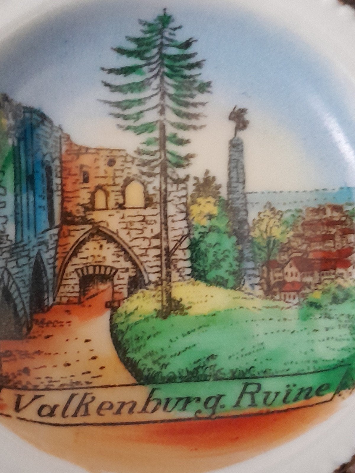 Valkenburg, Ophalen of Verzenden, Limburg