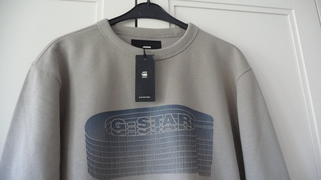 Nieuw G-Star Raw – M, G-Star Raw, Maat 48/50 (M), Nieuw, Ophalen of Verzenden