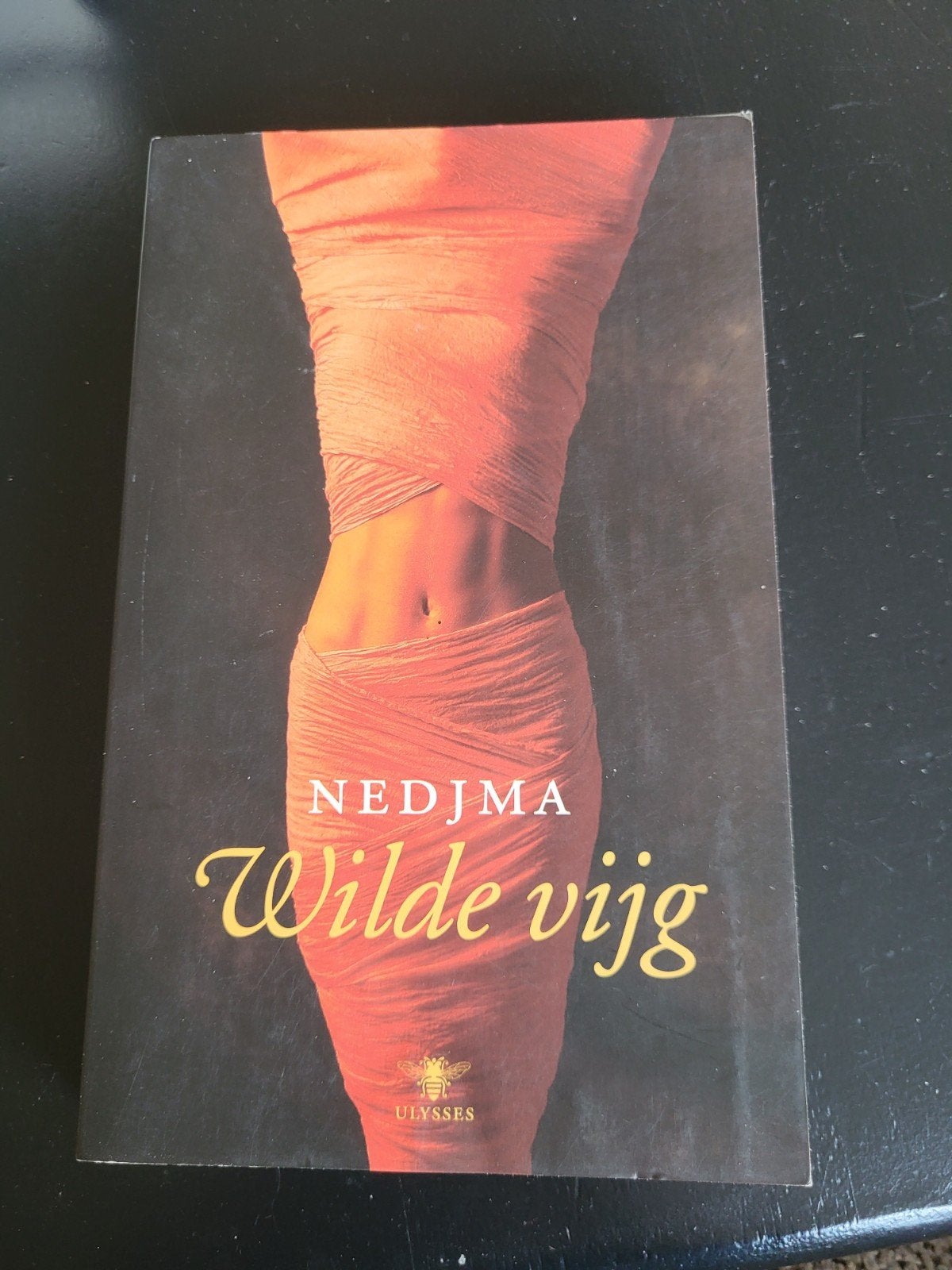 Nedjma - Wilde vijg, Ophalen, Zo goed als nieuw, Nedjma