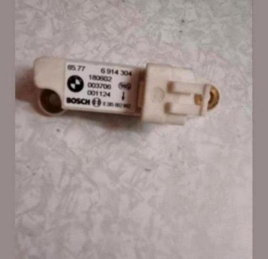 6 914 304 CRASH SENSOR MINI R50 R51 R52 R53, Ophalen of Verzenden