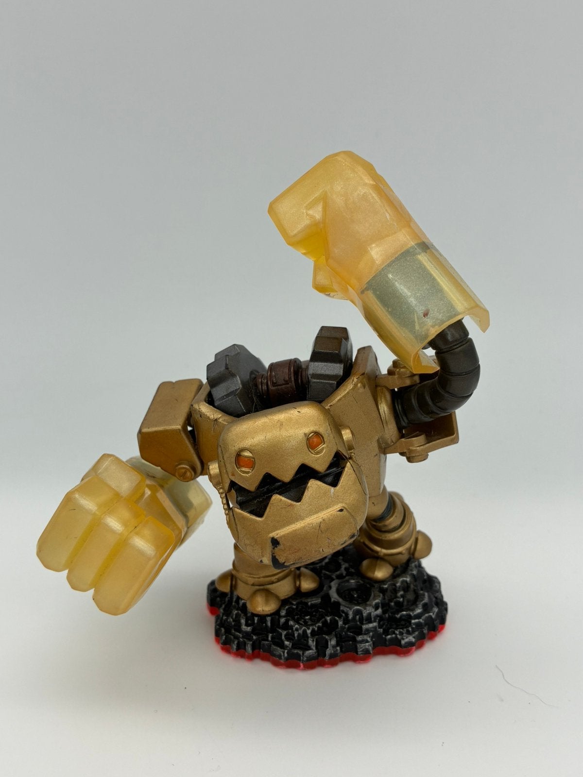 Skylanders Trap Team Jawbreaker, Avontuur en Actie, Verzenden, W, 2 spelers