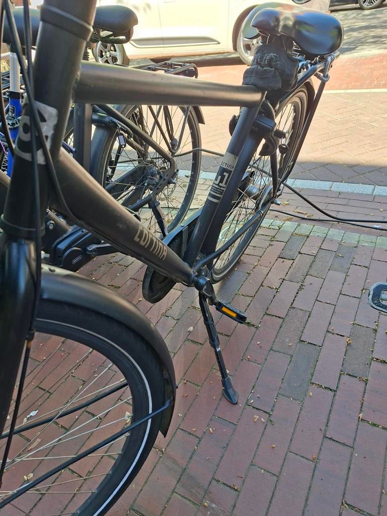 Cortina U1 Gebruikt - Goede Staat met Garantie, Overige merken, Gebruikt, Ophalen of Verzenden, Info@cortina.nl