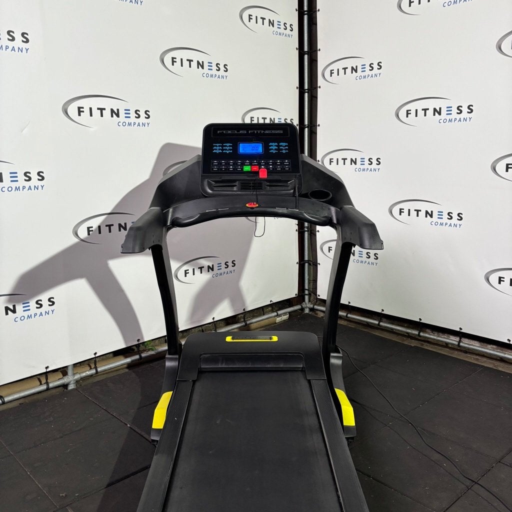 Focus Fitness - Flex System Senator - Loopband, Sport en Fitness, Ophalen of Verzenden, Gebruikt, Benen, Overige typen
