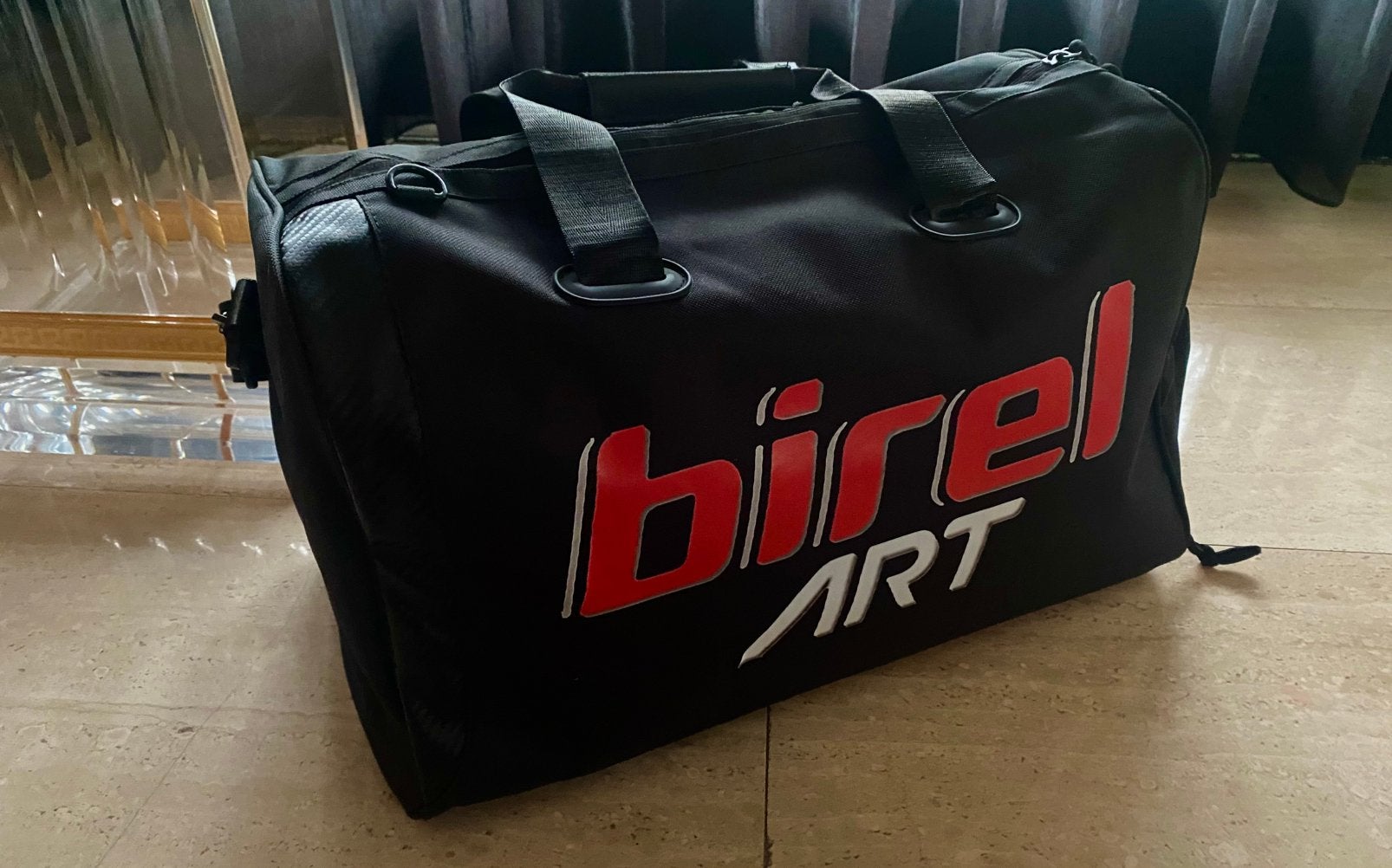 Birel Art Racing Reistas Weekendtas, Ophalen of Verzenden, Nieuw