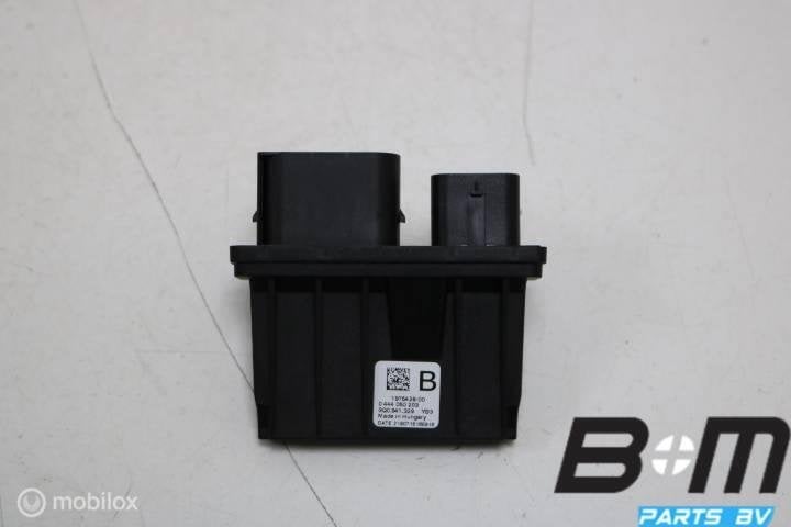 Regelapparaat reductiemiddeldoseersysteem VW Passat B8, Gebruikt