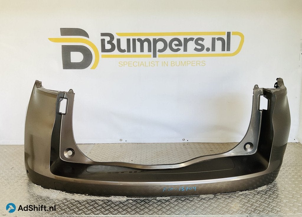 Bumper Renault Scenic 16-18 4xpdc 850229672R Achterbumper 1-, Auto-onderdelen, Carrosserie en Plaatwerk, Bumper