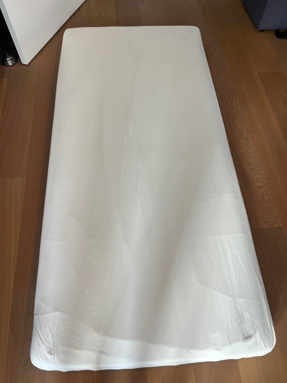 Matras (kind) 90x200, Ophalen, Gebruikt, 90 cm, Eenpersoons