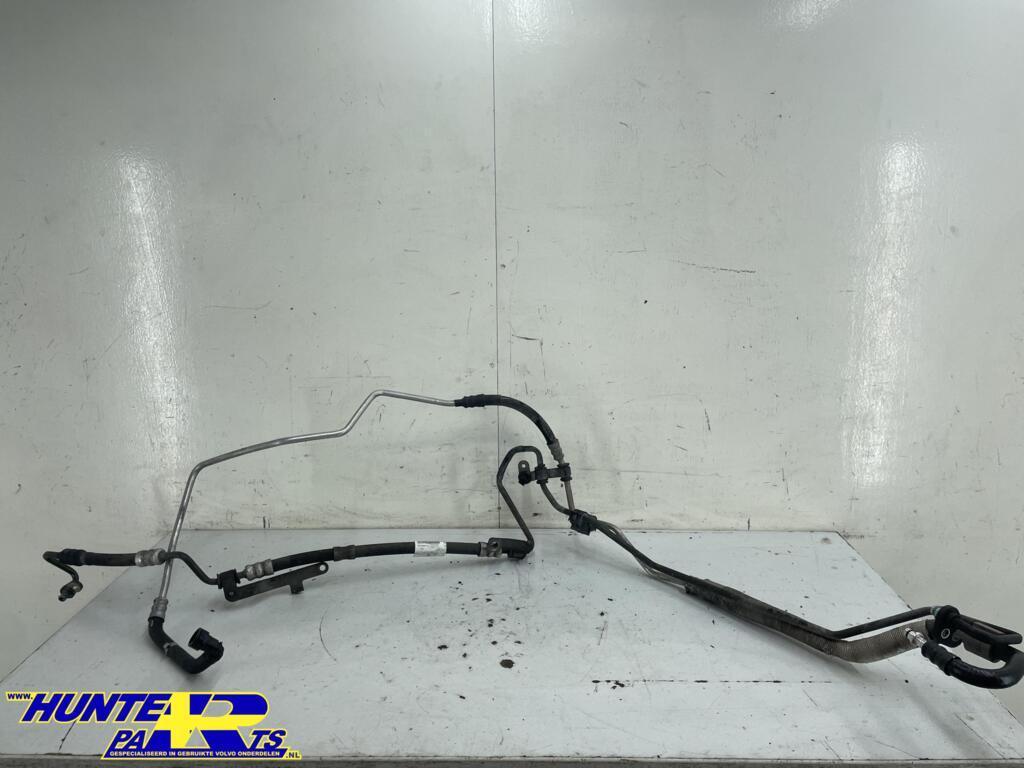 Stuurbekrachtigingsleiding Volvo V60/S60 I ('10-'18)31340772, Gebruikt, Ophalen of Verzenden, Volvo
