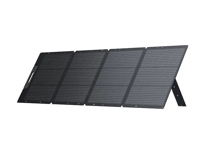 Bluetti PV200 200W Solar Panel, Telecommunicatie, Ophalen, Zo goed als nieuw