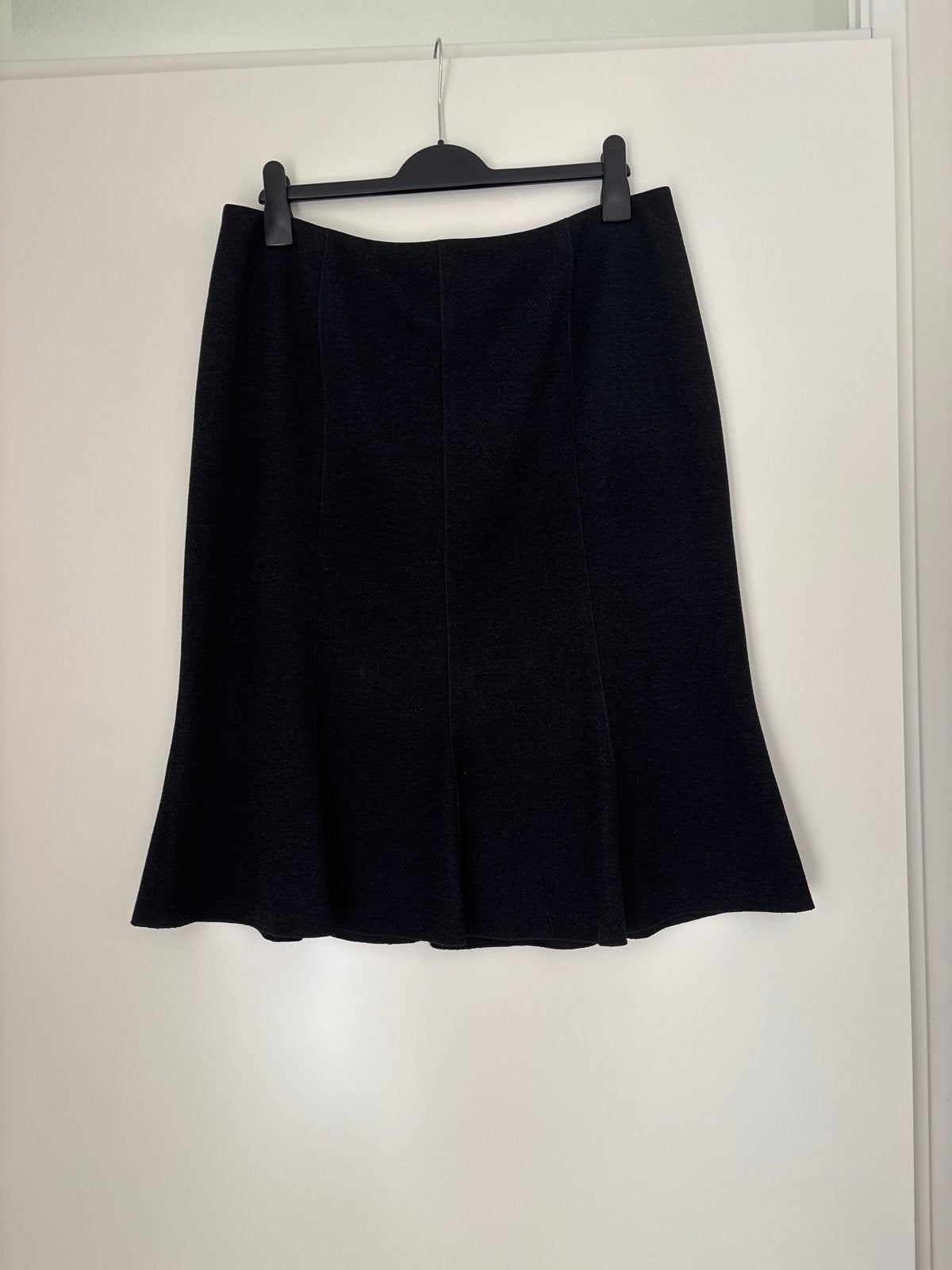 Zwarte SEDA FASHION rok, maat 42/44 (L), Zwart, Maat 42/44 (L), Ophalen of Verzenden, Zo goed als nieuw